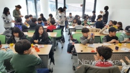 남원백두대간생태교육장 전시관 곤충아트 특별전 성료