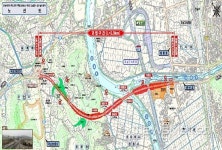 익산국토청-정읍시, 국도 29호선과 1호선 연결 우회도로 개설 본격 추진