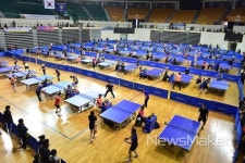 올해 진주시 생활체육 풍성해진다!