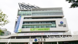 광주 서구, 생활속 세금고민 마을세무사와 상담하세요!