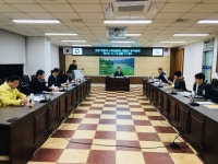 고창군, 복분자 6차산업화지구 조성사업 본격 추진