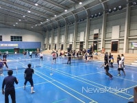 전남도체육회, 선진형 공공스포츠클럽 메카로 우뚝