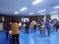 구례 용방면, 주민자치 맞춤형 프로그램 큰 호응