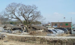 남원 금지면 방촌마을, 생활환경 개선사업 선정