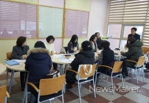 우리동네 북카페 정읍 작은 도서관, 시민들의 친구가 되다!