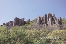 무등산권, 유네스코 세계지질공원 인증