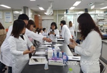 반딧불이의 고장 무주, 토양 지켜 안전농산물 생산