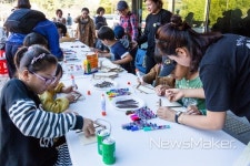 보성군 태백산맥문학관, 체험프로그램 연중 운영