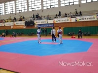 진주시, 경남도민체전 진주지역 첫 경기 개최