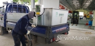 무안군, 농기계 임대사업소 농가편의 제공에 앞장