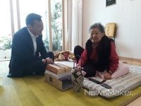 진안읍이 함께합니다! 3번째 지역사회복지 이벤트
