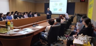 무주군, 식중독 예방 특별교육 실시