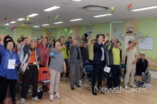 광산구, 행복나루복지관 증축 개관