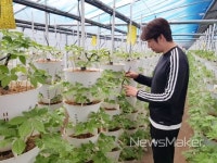 청년농업인 성공의 꿈, 장성군에서 이룬다!