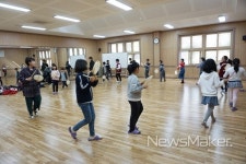 고창군 아이들의 숨은 끼, 방과후에 키운다