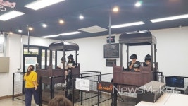 남원시, 광한루원 경외상가 춘향 VR체험관 개관