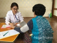 함평군, 폭염대비 취약계층 방문건강관리 실시