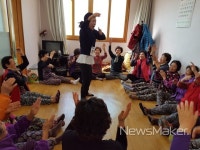 고성군, 지역주민 건강생활실천 돕기에 나서