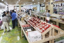 합천애 로컬푸드직매장 본격 운영