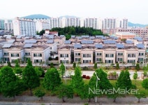 창원시, 마을단위 태양광 보급