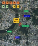 광주시, 빛고을대로에 방음시설 설치한다