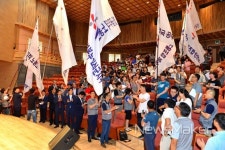 고창군 공무직노동조합 제2기 출범식 개최