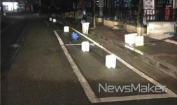 거제시, 영업점 전용 주차구역 시책 추진