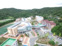 완도군, 신규 임용후보자 19명 관내 고교 출신 화제