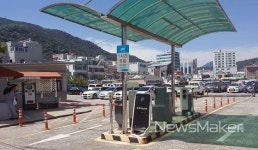 여수시, 유료 공영주차장 등 관리 도시관리공단 이관