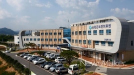 순창서 유일한 보건의료원 응급실, 신속진료체계 갖춰