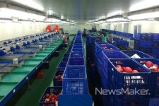 무주군, 2019년 농산물산지유통 시설지원 공모 선정