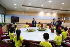 어서와~ 순천시청은 처음이지?