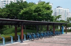 여수시, 공영자전거 여수랑 추석연휴 정상이용 가능