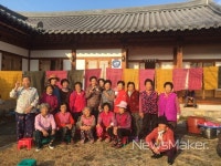 담양군, 목욕장 연계 농어촌 건강증진 체험프로그램 호응