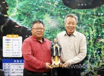중국 무역업체·미국 유통업체 대표 하동 왔다!