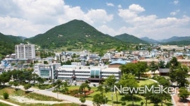 순창 밤재터널 개설 청신호 켜졌다!
