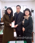 순창읍, 지역사회에 온정 이어져 훈훈