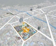 순천시, 신청사 건립 동측 부지로 최종 확정