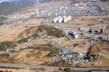 순창군 남산마을, 문화적 가치 높은 마을로 재탄생