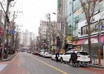 순천시, 시민 호응 주정차 홀짝제 확대 운영