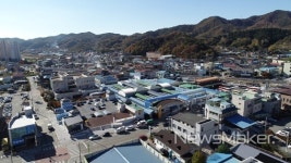 임실군, 2019년 도시재생뉴딜사업 공모 총력