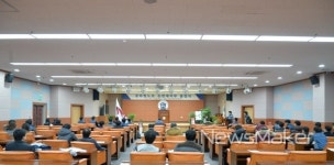 순천대학교 공무원노동조합 출범