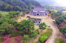 담양군 남면, 가사문학면으로 명칭변경