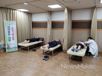 무주군, 한의약 중풍 예방교실 운영