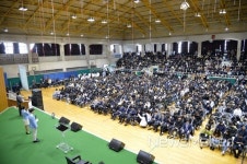 순천대, 2019학년도 신입생 오리엔테이션