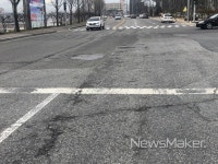 거창군, 거열교~거창교 노면불량구간 개선