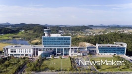 신안군, 생활밀착형 국민체육센터 공모 선정...국비 30억원 확보