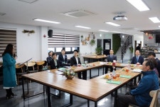임실군, 전북도와 손잡고 사회적 농업 육성 박차