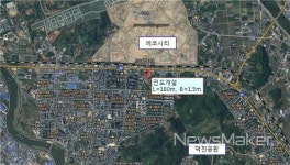 전주시, 에코시티 안전한 통학로 확보 추진