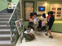거창사과테마파크·천적생태과학관 어린이날 대체휴일도 개관